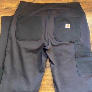 Brand new carhartt leggings